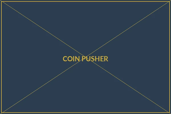 街机游戏推币机评测画面 - bwin网