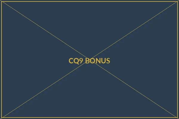 CQ9电子累积奖池触发画面 - bwin网