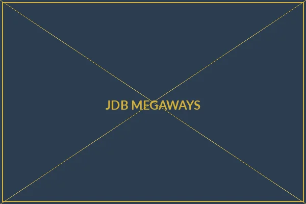 JDB电子Megaways赔付线展示 - bwin网