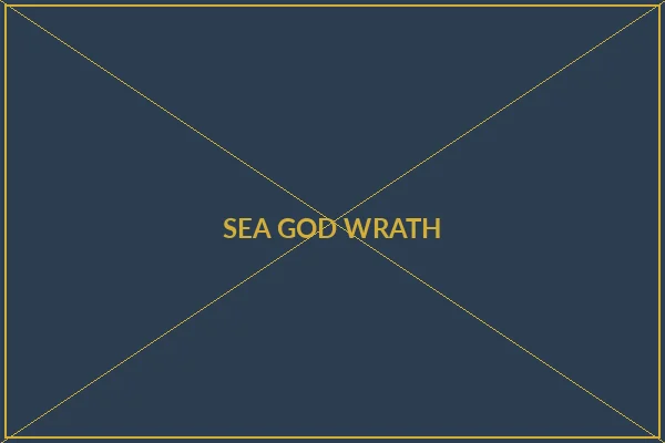 捕鱼游戏海神之怒评测界面 - bwin网